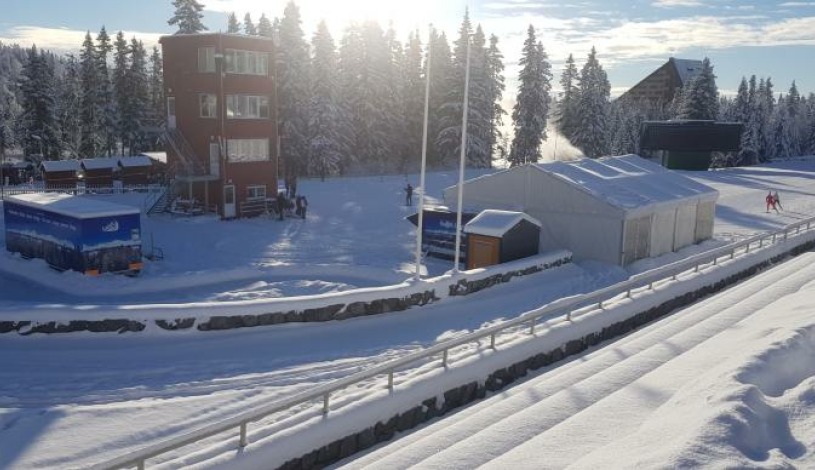 Hotel CROCUS **** Vysoké Tatry